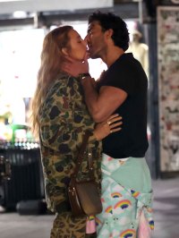 Baldoni Claims To Be Following The Tone Set By Lively With Sexual Comments All Counter Claims Made In Justin Baldoni's Legitimacy